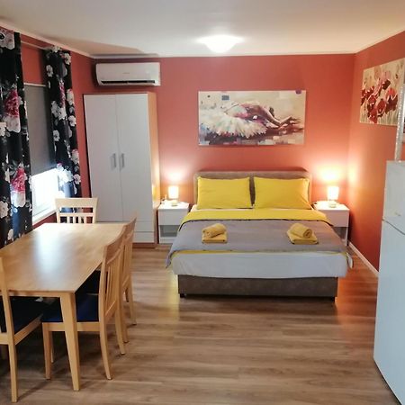 City Break Apartment Zagreb Exterior photo